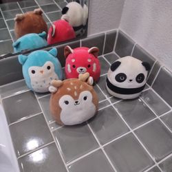 Squishmallows