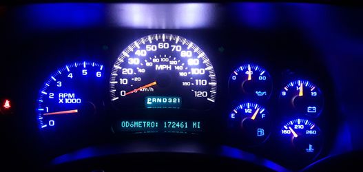 Chevy, Ford, Nissan, Honda, Toyota, etc.