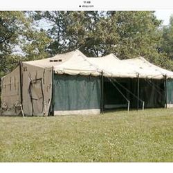 Eureka MGPTS type III ( Tent )