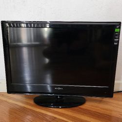 Insignia 24 Inch 720p LCD TV