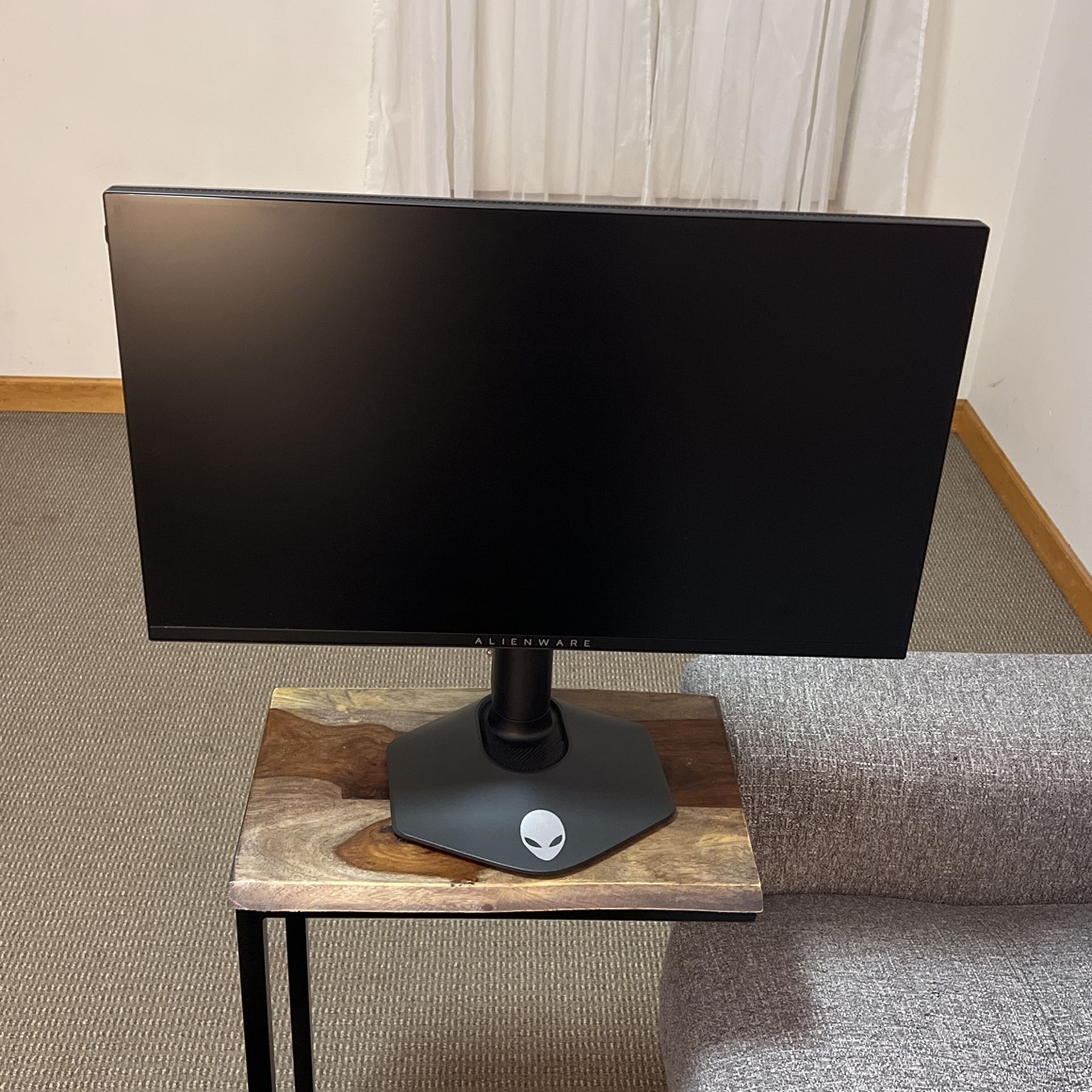 Monitor Alienware 2023