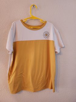 Girls  size L