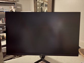 LG Monitor
