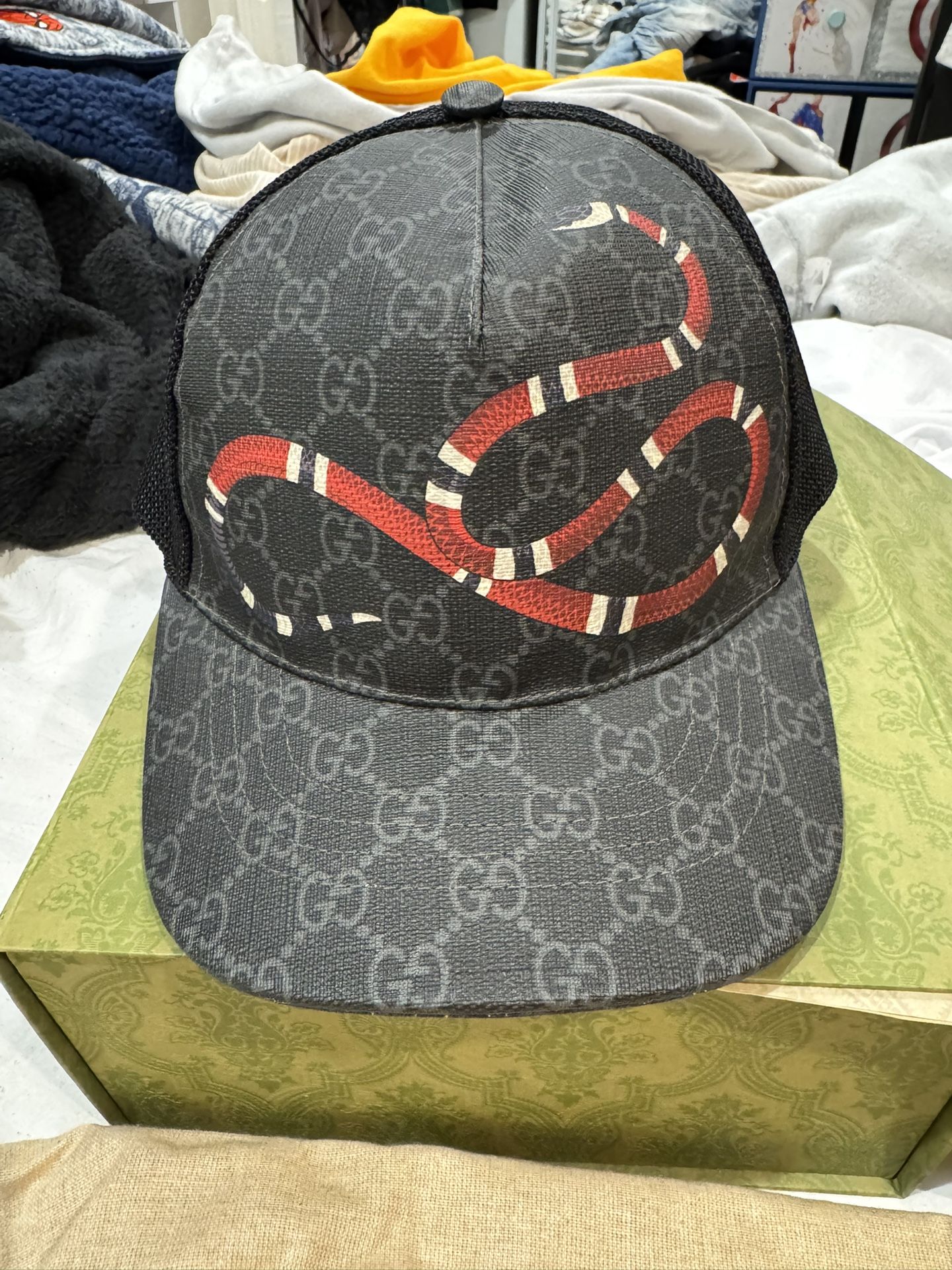 Gucci Hat