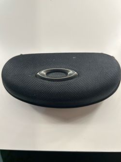 Oakley glasses