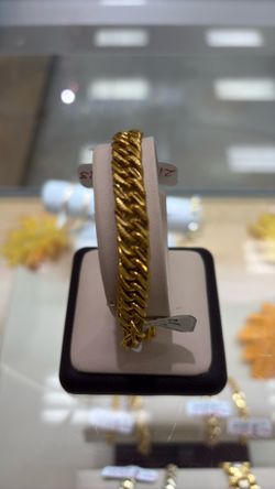 22k Bracelet 