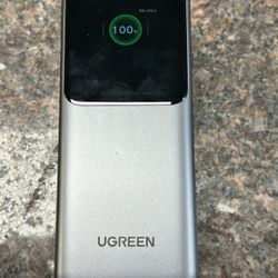 Ugreen 130 Watt Power Bank 