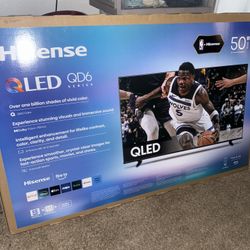 Brand New TV