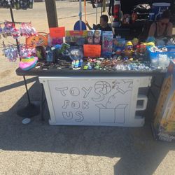 Toys 