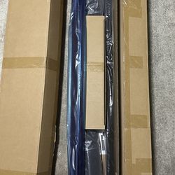 4Runner Roof Rails (All Black)