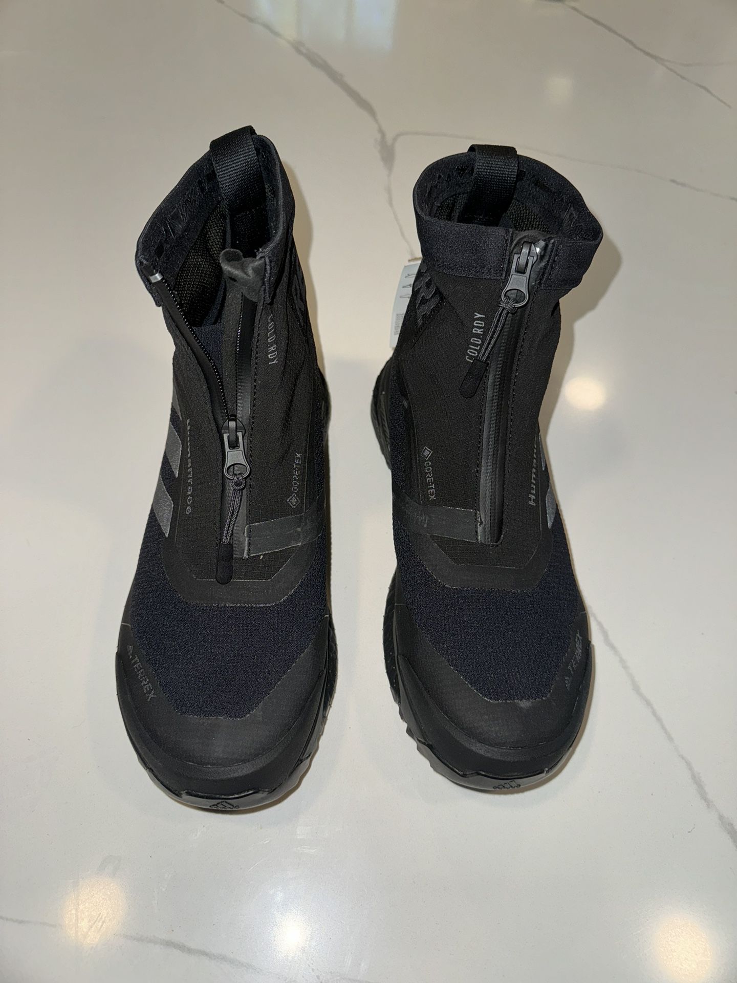Adidas Pharrell x Terrex Boots 👢 