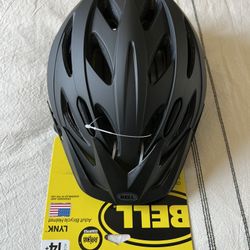 Bell Bike Helmet