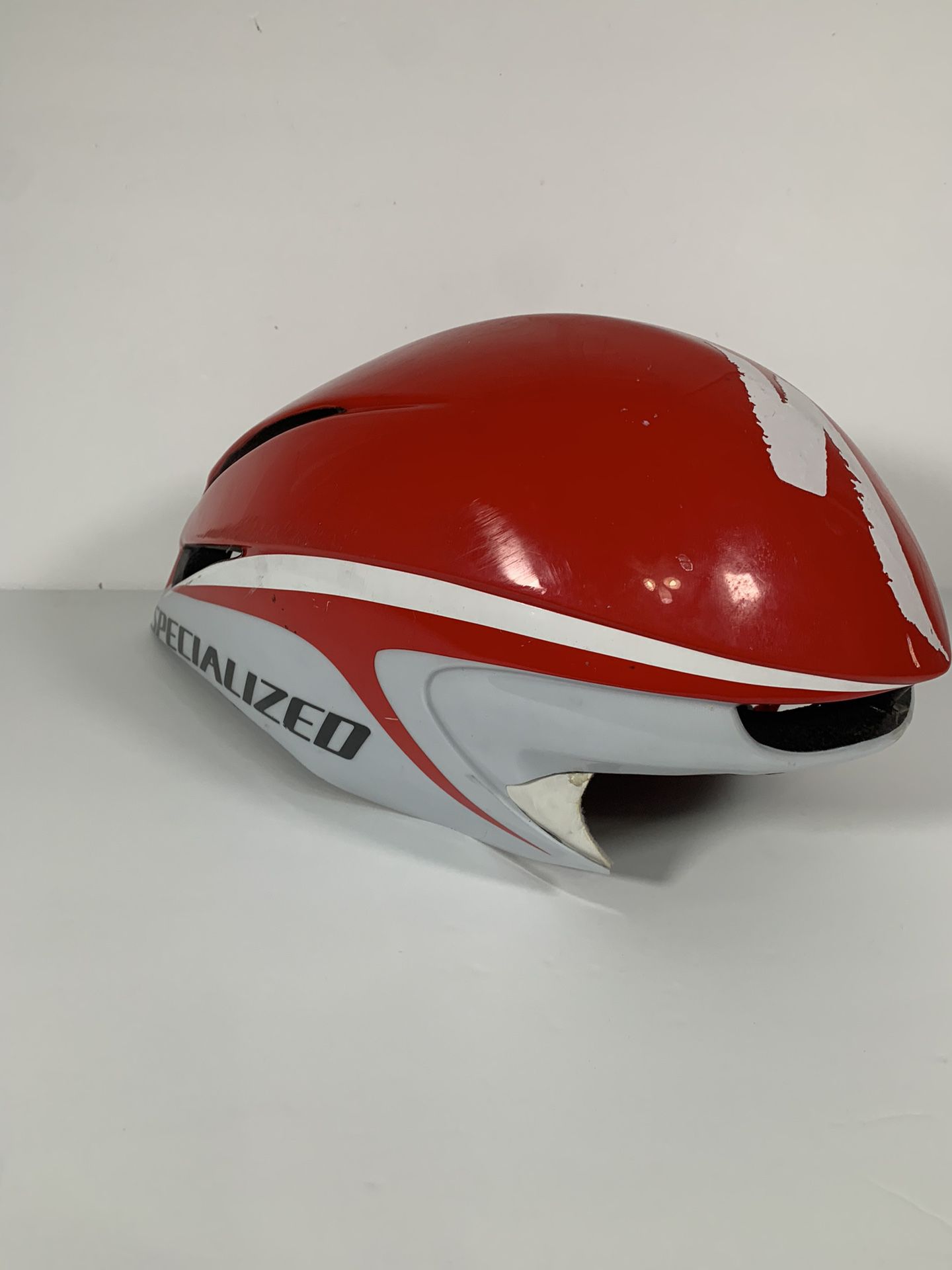 Specialized Helmet TT2 - Xs/S - 52-58cm. 400g