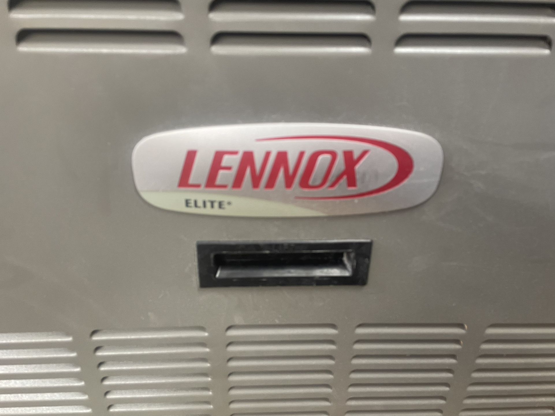 Gas Heater for sale Lennox G50UH60C110X for Sale in Torrance,