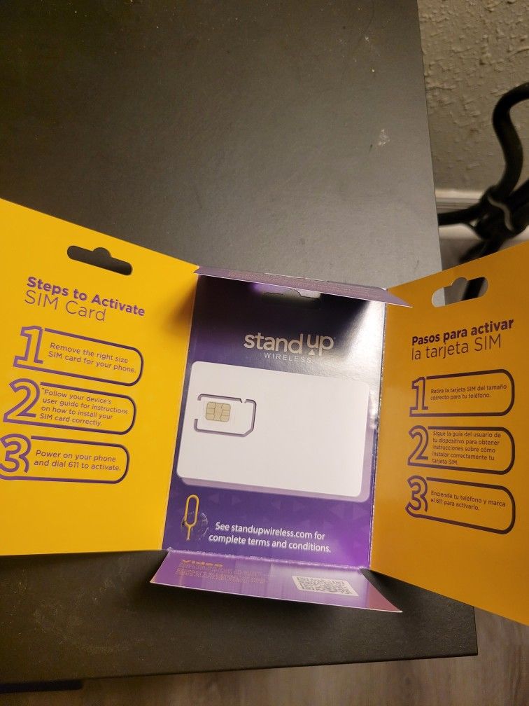 Sim Cards