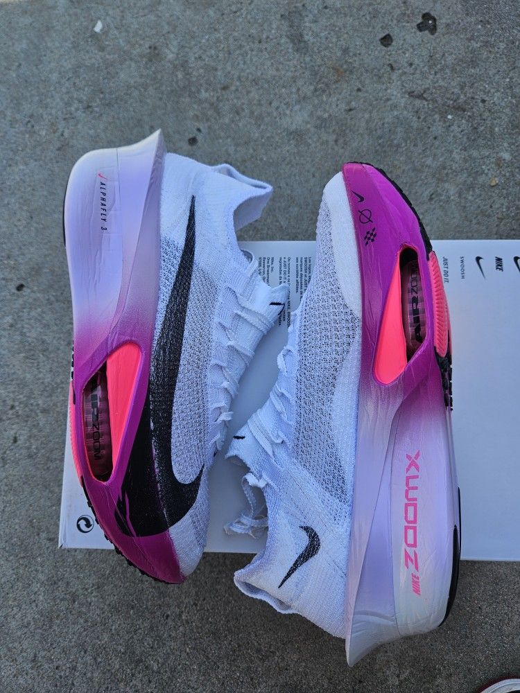 Alphafly 3 Nike 