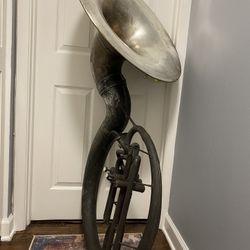 SOUSAPHONE YORK VINTAGE 