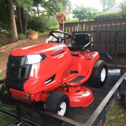 Troy Bilt
