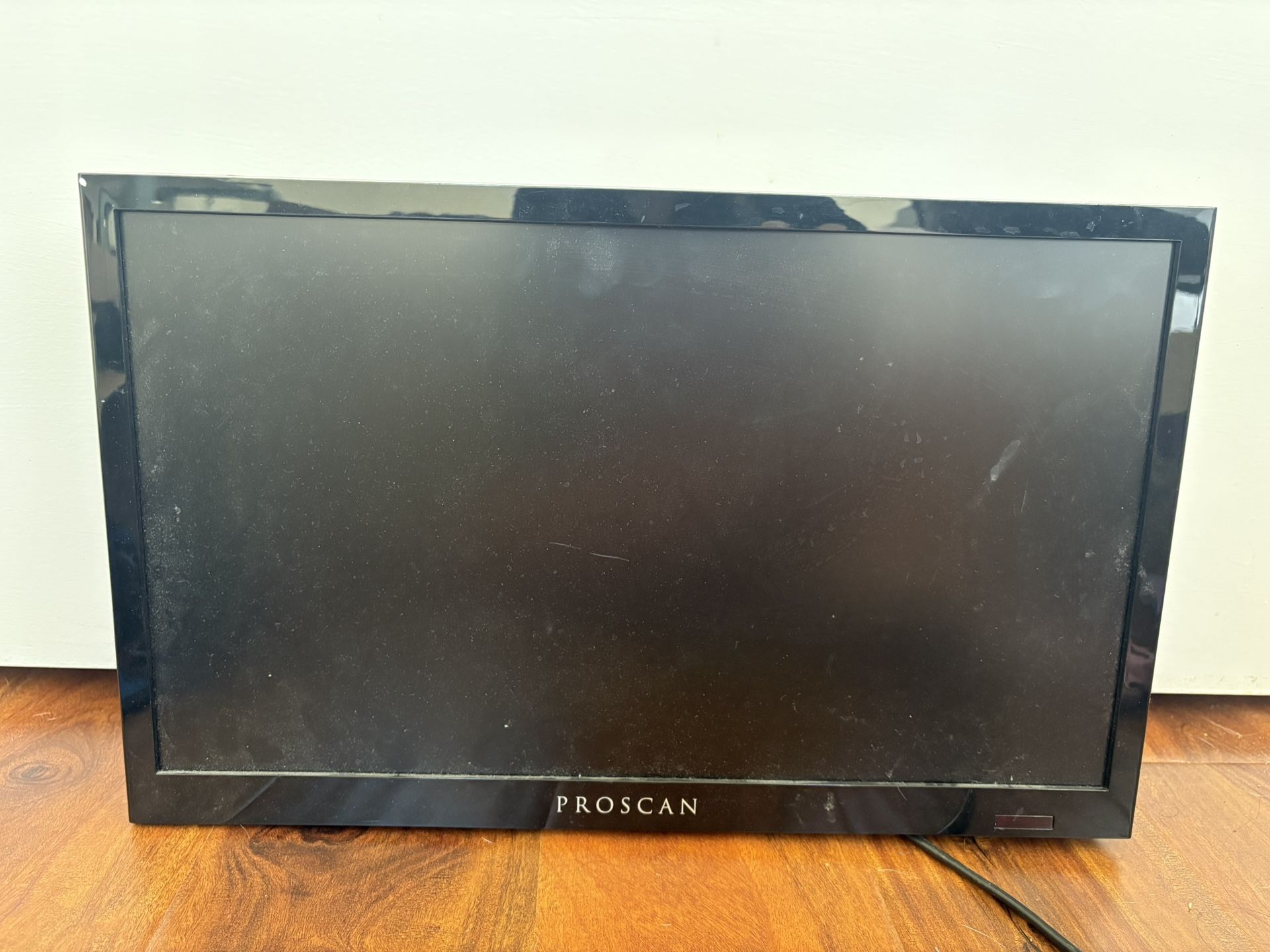 Small Tv