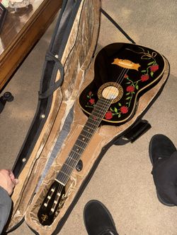 Guitar Limited Edition