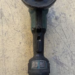 Makita 18V LXT Lithium-Ion Brushless Cordless 4-1/2" / 5" Cut-Off/Angle Grinding