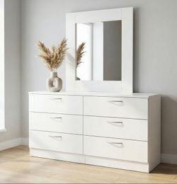 Allegro.Dresser-Mirror by