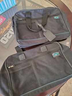 Luggage