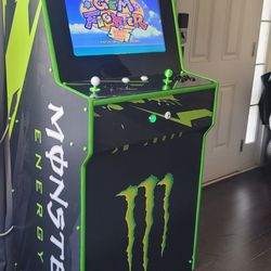 Arcade new 3000 games
