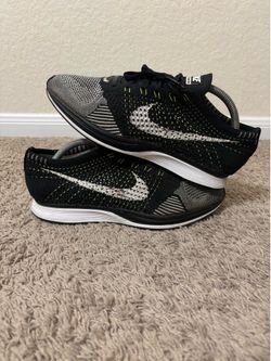 Nike Flyknit Racer