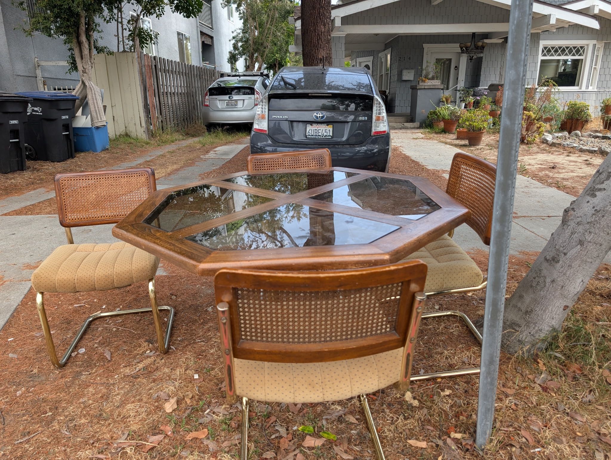 Dining Room Table