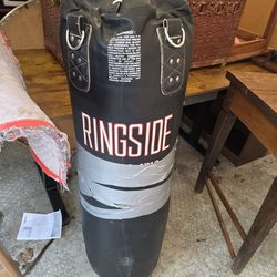 Ringside Punching Bag
