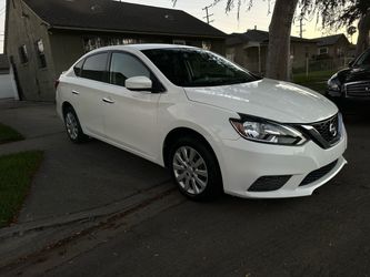 2016 Nissan Sentra