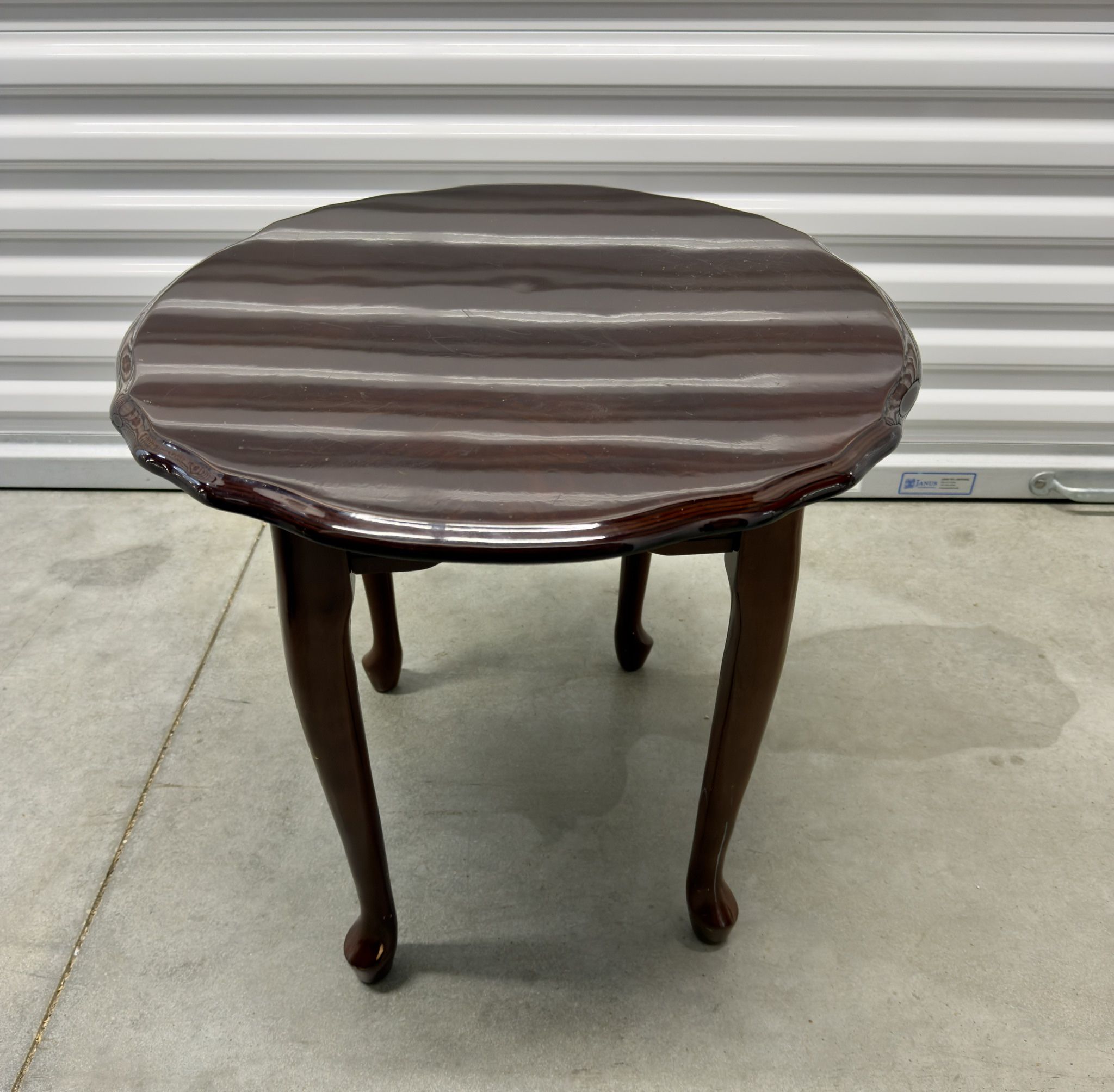 Side Table 