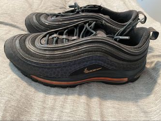 Nike Air Max 97 Size 9 - $110 OBO
