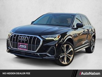 2021 Audi Q3