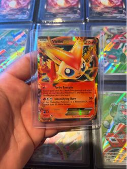 Victini (pokemon)