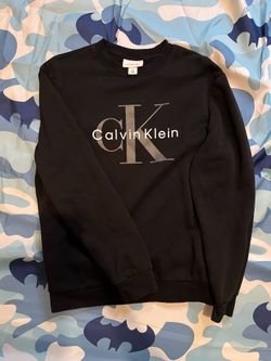 Calvin Klein sweatshirt