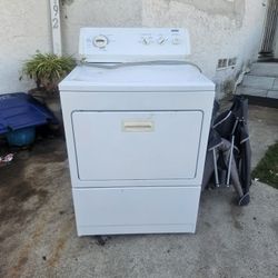 Electric Dryer 
