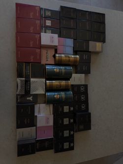 Fragancias para Hombre y Mujer - Fragrances Men & Women