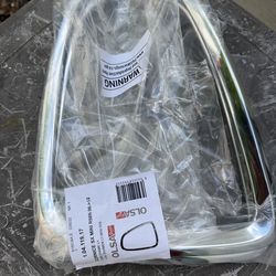 Mini Cooper Tail light trim