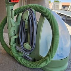 Bissell Little Green Portable Carpet Cleaner
