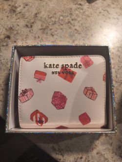 Kate Spade Wallet