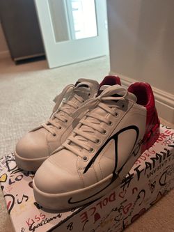 Dolce & Gabbana Shoes