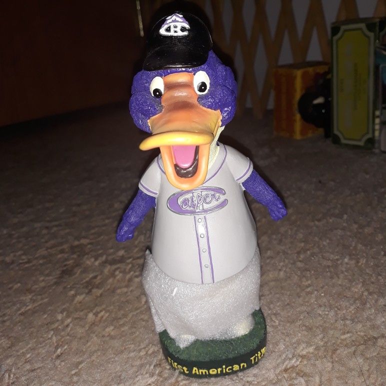 Hobart Bobble Waist