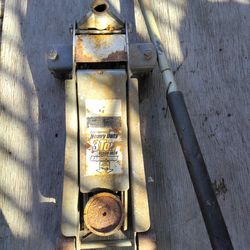 $90 3 ton Pittsburgh jack
