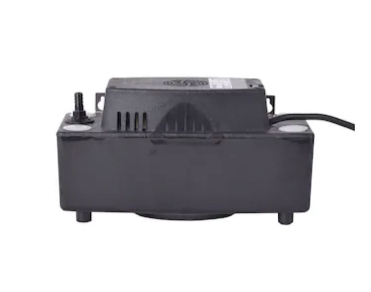 Condensate pump - air Conditioner - Dehumidifer
