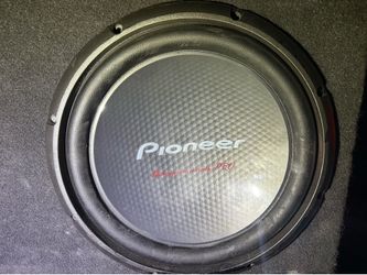 Pioneer