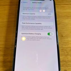 iPhone 11 Pro Max 256gb Unlocked 