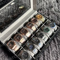 luxury watches 