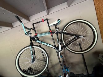 SE VANS BIG RIPPER